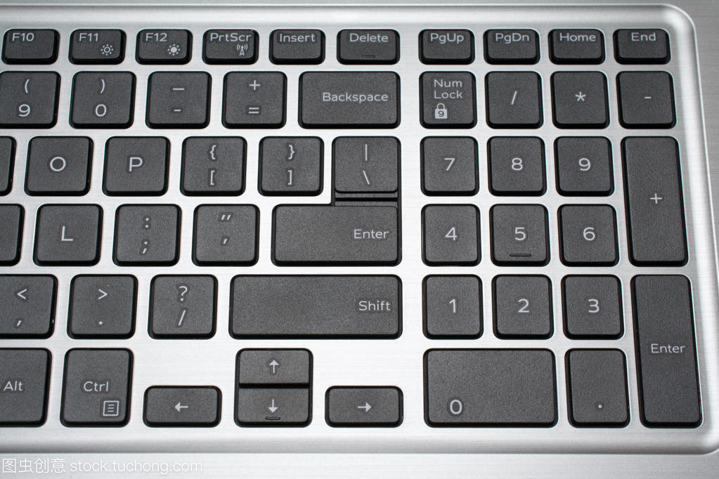 笔记本电脑键盘数字,笔记本电脑键盘数字键失灵怎么解决  第2张