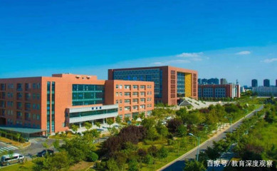 河南科技学院在哪,河南科技学院是一本还是二本  第1张
