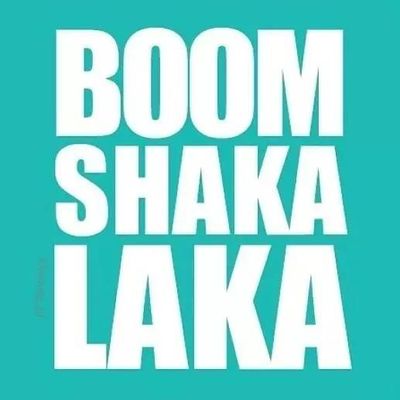 boom shakalaka是什么歌,boom shake laka是什么歌  第3张