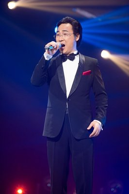 美声歌唱家,韩国美声歌唱家  第1张