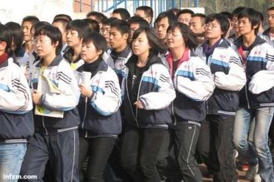 衡水中学一年死几个,衡水中学2022年考上清华北大多少人  第7张