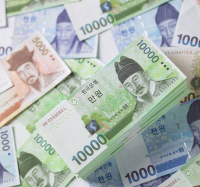 五千亿韩元等于多少人民币,五千亿韩元是  第1张